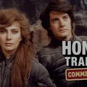Honest Trailers Commentary Dune