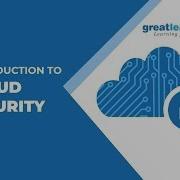 Introduction To Cloud Security Cloud Computing Tutorial For Beginners Great Learning