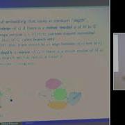 DAY5 3 25 Invited Tutorial Michal Pilipczuk