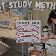 Study Methods That ACTUALLY WORK Top 6 Study Methods To Get Good Grades