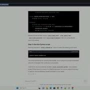 How To Pip Install Mysql Connector Python