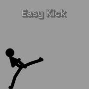 Pivot Easy Kick Tutorial