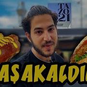 1 SINIF SOKAK LEZZETLERİ Şaşakaldım Köfte