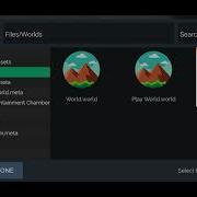 Menu System New System Made BY Me