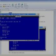 Assembly Tutorial 6 Hello World