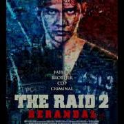 The Raid 2 Berandal 14 Ghosts II End Credits Song