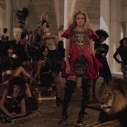 Beyoncé Run The World Girls Official Video