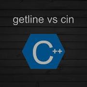 C Getline Vs Cin