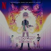 Enter Ed Jentry Chau Vs The Underworld Official Soundtrack Netflix