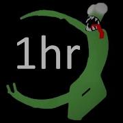 Friday Night Funkin Friends To Your End Green 1 Hour Loop