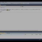 Visual Basic Tutorial 1 Command Window