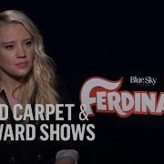 Kate McKinnon Dishes On Welcome To Hell Music Video E Red Carpet Award Shows