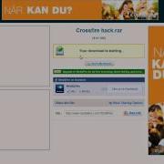 Crossfire New Updated Hack 2011 11 04