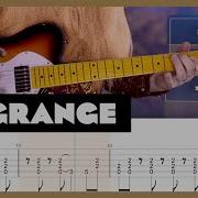 ZZ Top La Grange Guitar Tab Lesson Cover Tutorial