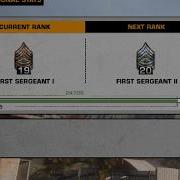 Battlefield BC2 10 Ranks In One Single Match