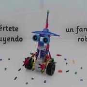 Robotics Deltabot ES Science4you