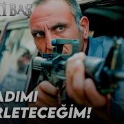 Efsane Çatışmalarım 1 Memati Baş
