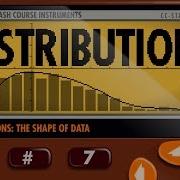 The Shape Of Data Distributions Crash Course Statistics 7