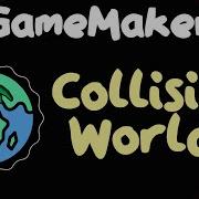 Optimized Collision Worlds 3D Collisions In GameMaker