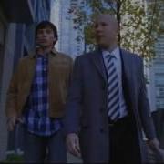 Smallville My Ghost Glass Pear