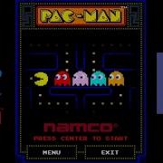 PAC MAN Java ME J2ME Loader