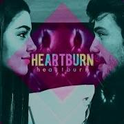 Ali Selin HEARTBURN Alsel