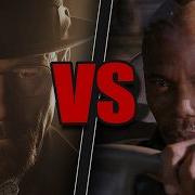Could James Doakes Catch Walter White