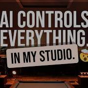 Как Клод Код создал ИИ тренера Controls My Studio