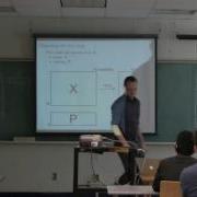 Latent Variable Methods 2011 Class 02A