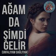 Urfalıyam Dağlıyam