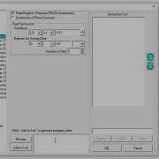 Delta DVP PLC How To Add AIO Modules Use The Wizard