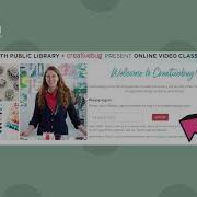 How To Use CreativeBug