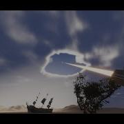 Interactive Cloud Simulation Unity HDRP