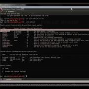 Faille Inside Metasploit Java Applet