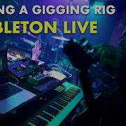 Making An Electronic Live Band Rig In Ableton