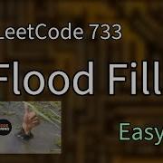 Flood Fill Python