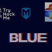 Blue Walkthrough TryHackMe
