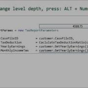 BugAid For Visual Studio Debugging Object Initializers