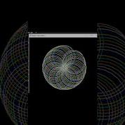 Spiral Using Python Turtle Shorts Shortvideo Shortfeed Python Codingshortvideo Pythonturtle