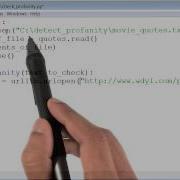 Accessing A Website With Code Programming Foundations With Python