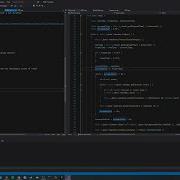 Game Engine Coding Livestream Part 89 GUI Menu Code Refactoring Part 20