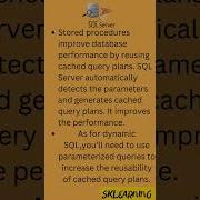Difference Between Dynamic SQL And Stored Procedures