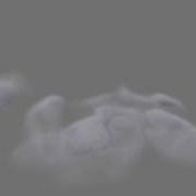 Maya Fluids Test 16 Motion Field