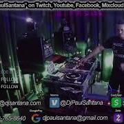 CHiX MiX LiVE With Dj Santana 8 10pm EST Every Tuesday Night