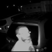 Suspicious Person