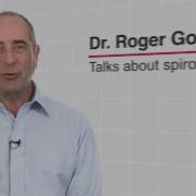 What Is Spirometry A Simple Breathing Test