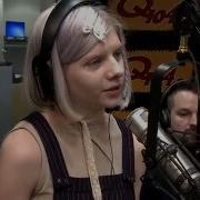 AURORA Interview Warrior Acoustic At Q104 3