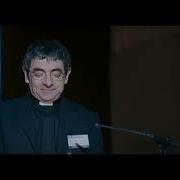 THE MYSTERIOUS COTS GODS WAYS By ROWAN ATKINSON Masterpiece