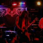 Martyrdöd Brooklyn The Acheron 06 Jul 2012