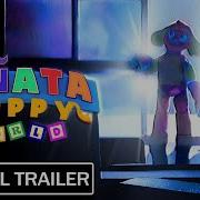 Piñata Puppy World Gameplay Trailer